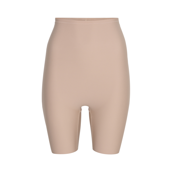 Decoy Shapewear Shorts, Farve: Sand, Størrelse: XXL, Dame