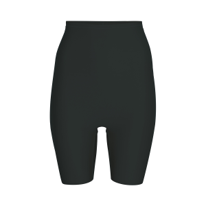 Decoy Shapewear Shorts -, Farve: Sort, Størrelse: M, Dame