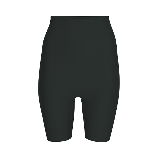 Decoy Shapewear Shorts, Farve: Sort, Størrelse: XXL, Dame