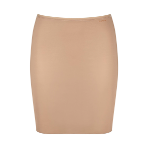Triumph Body Make-up Skirt Shapewear Trusse, Farve: Lyserød, Størrelse: 44, Dame