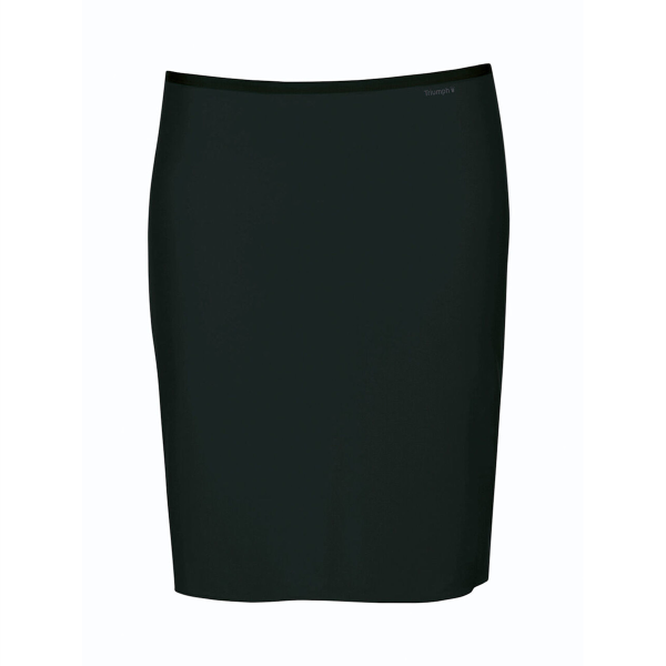 Triumph Body Make-up Skirt Shapewear Trusse, Farve: Sort, Størrelse: 38, Dame