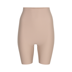 Decoy Shapewear Shorts, Farve: Sand, Størrelse: S, Dame