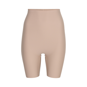 Decoy Shapewear Shorts -, Farve: Sand, Størrelse: XXL, Dame
