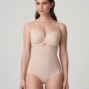 PrimaDonna Perle shapewear, beige, Størrelse: 38, Dame