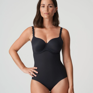 PrimaDonna Perle shapewear, sort, Størrelse: 38, Dame