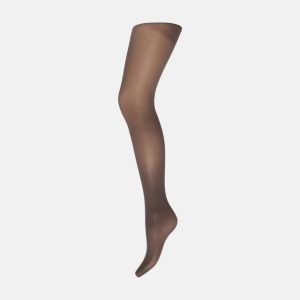 Strømpebukser "body/leg optimizer" | 30 denier | Sort