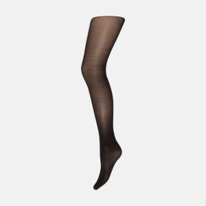 Strømpebukser "body/leg optimizer" | 30 denier | Sort