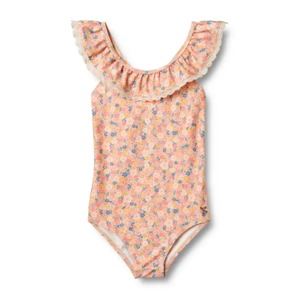Badedragt Doris - 9045 - 104