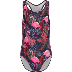 Irena badedragt - Flamingo - 4/104