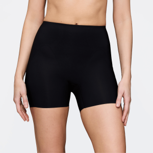 Triumph Body Make-Up Illusion Curve shapewear, sort, Størrelse: S, Dame