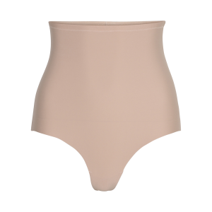 Decoy Shapewear tai trusse, beige, Størrelse: S, Dame