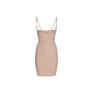 Decoy kjole shapewear nude til kvinder