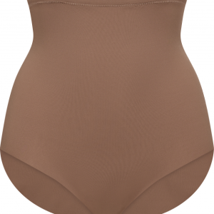 Decoy shapewear brief i sand til kvinder