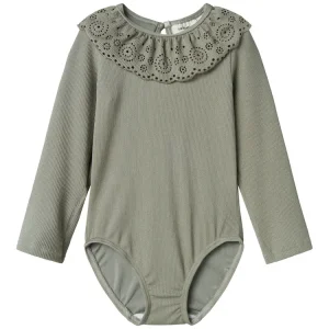 Fola ls badedragt - FOREST FOG - 92